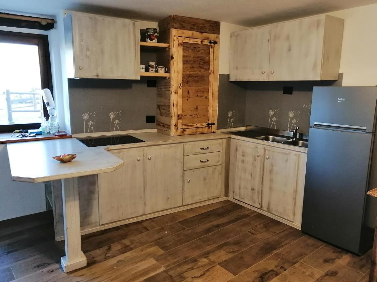 Maison Perriail Vda Gressan N 0029 외부 사진