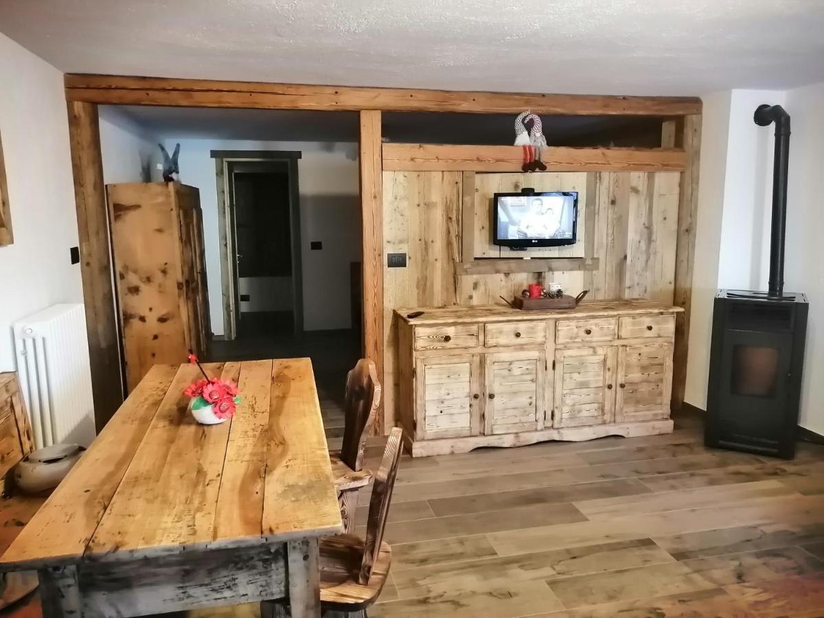 Maison Perriail Vda Gressan N 0029 외부 사진