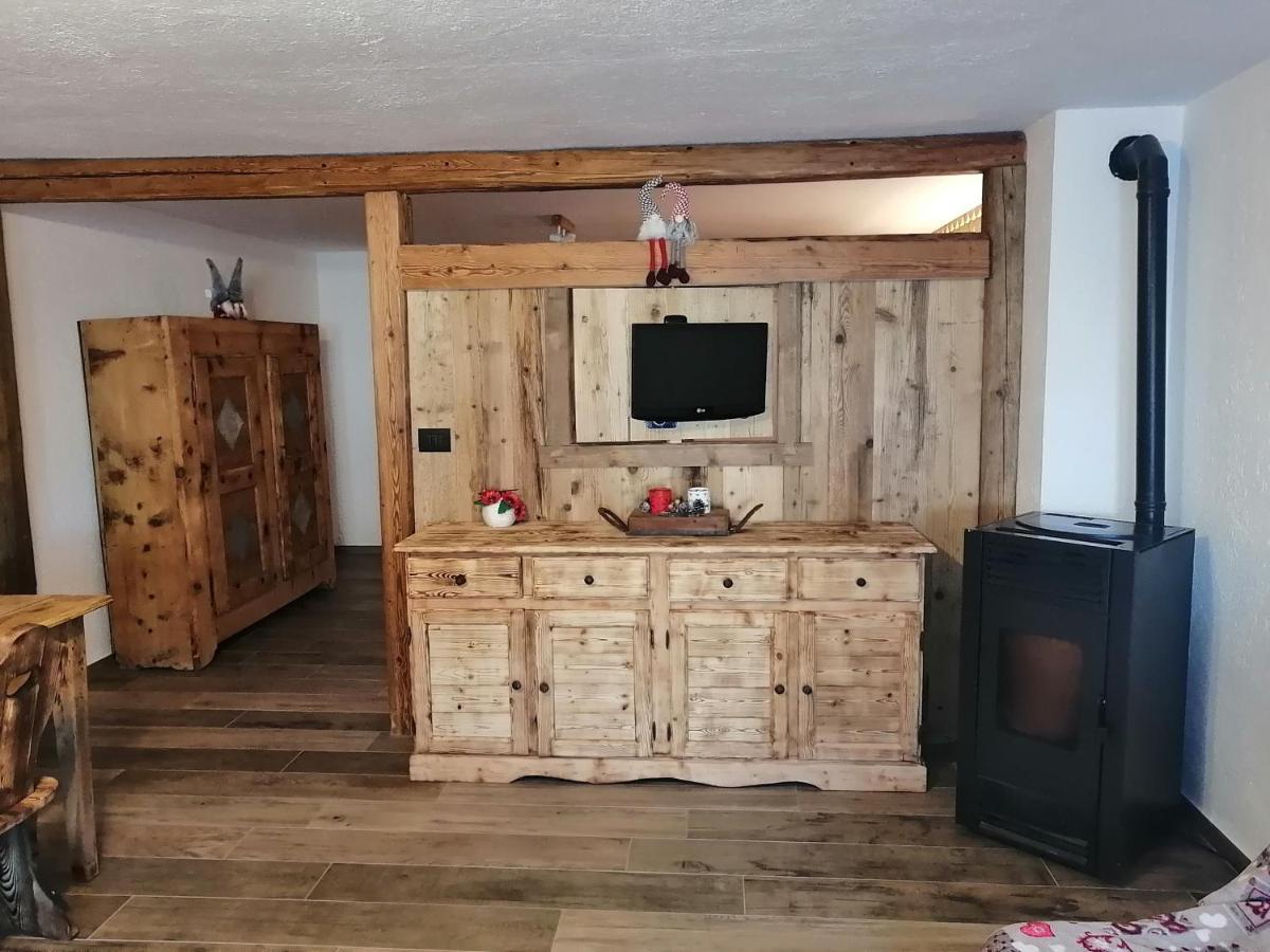 Maison Perriail Vda Gressan N 0029 외부 사진