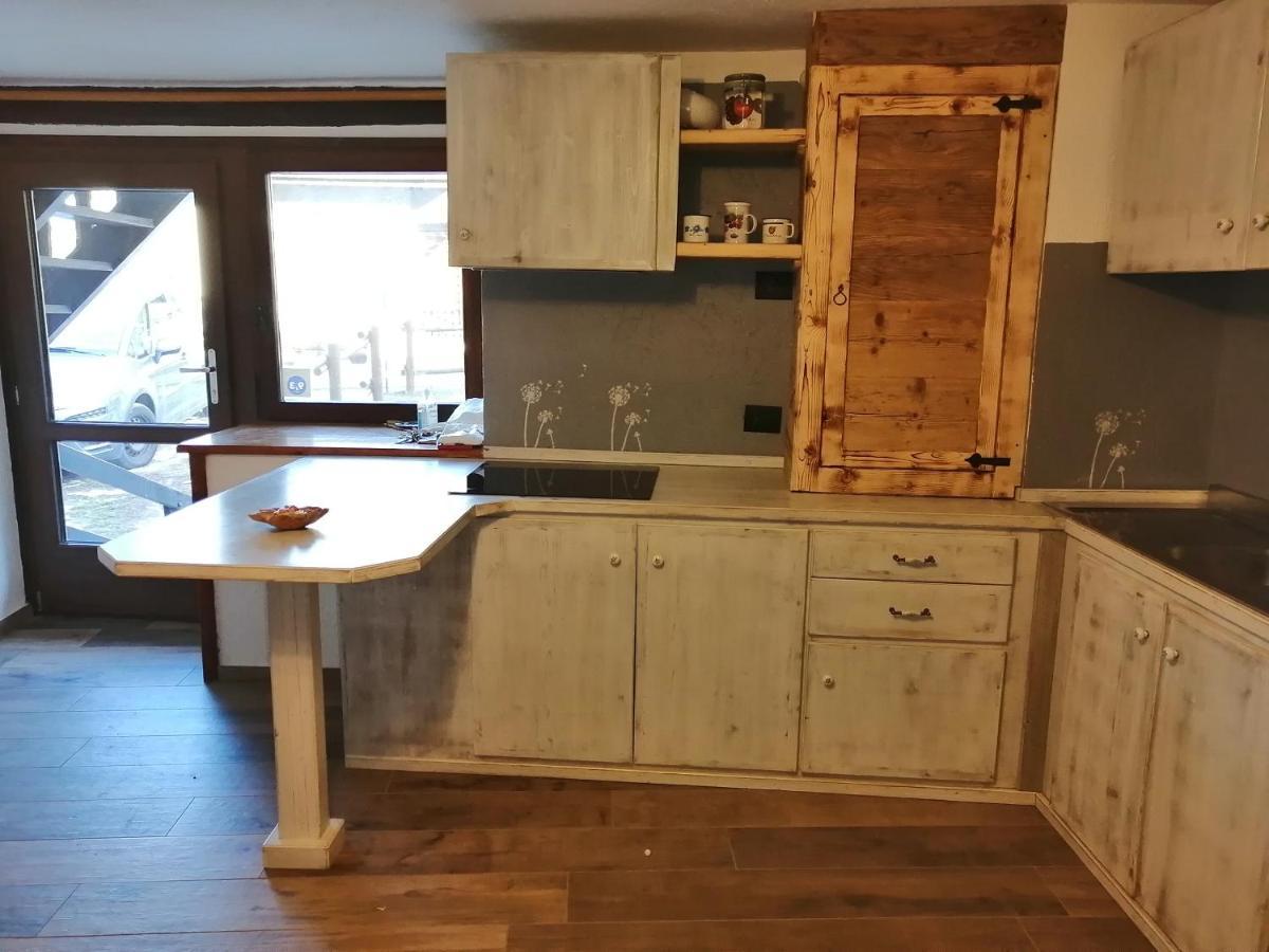 Maison Perriail Vda Gressan N 0029 외부 사진