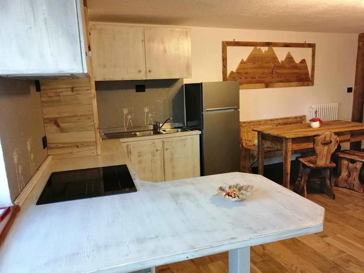 Maison Perriail Vda Gressan N 0029 외부 사진