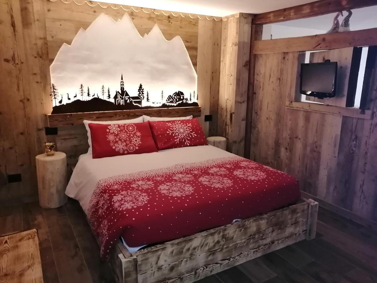 Maison Perriail Vda Gressan N 0029 외부 사진