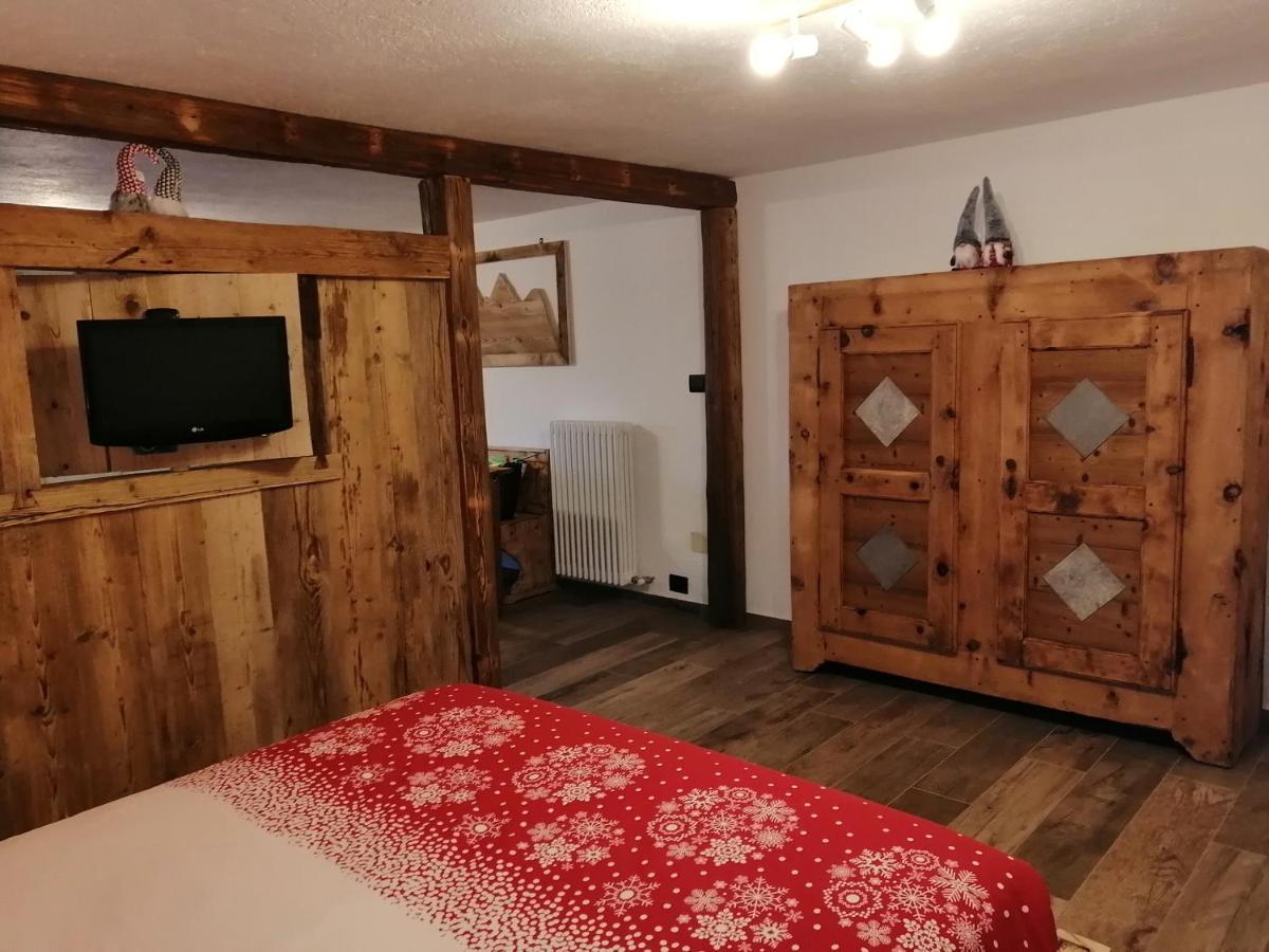 Maison Perriail Vda Gressan N 0029 외부 사진