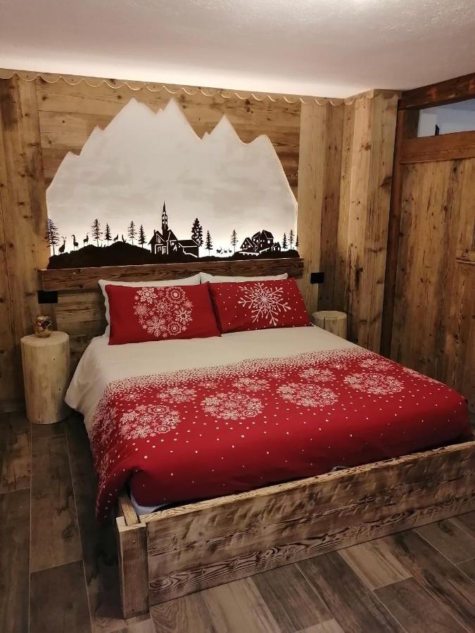 Maison Perriail Vda Gressan N 0029 외부 사진