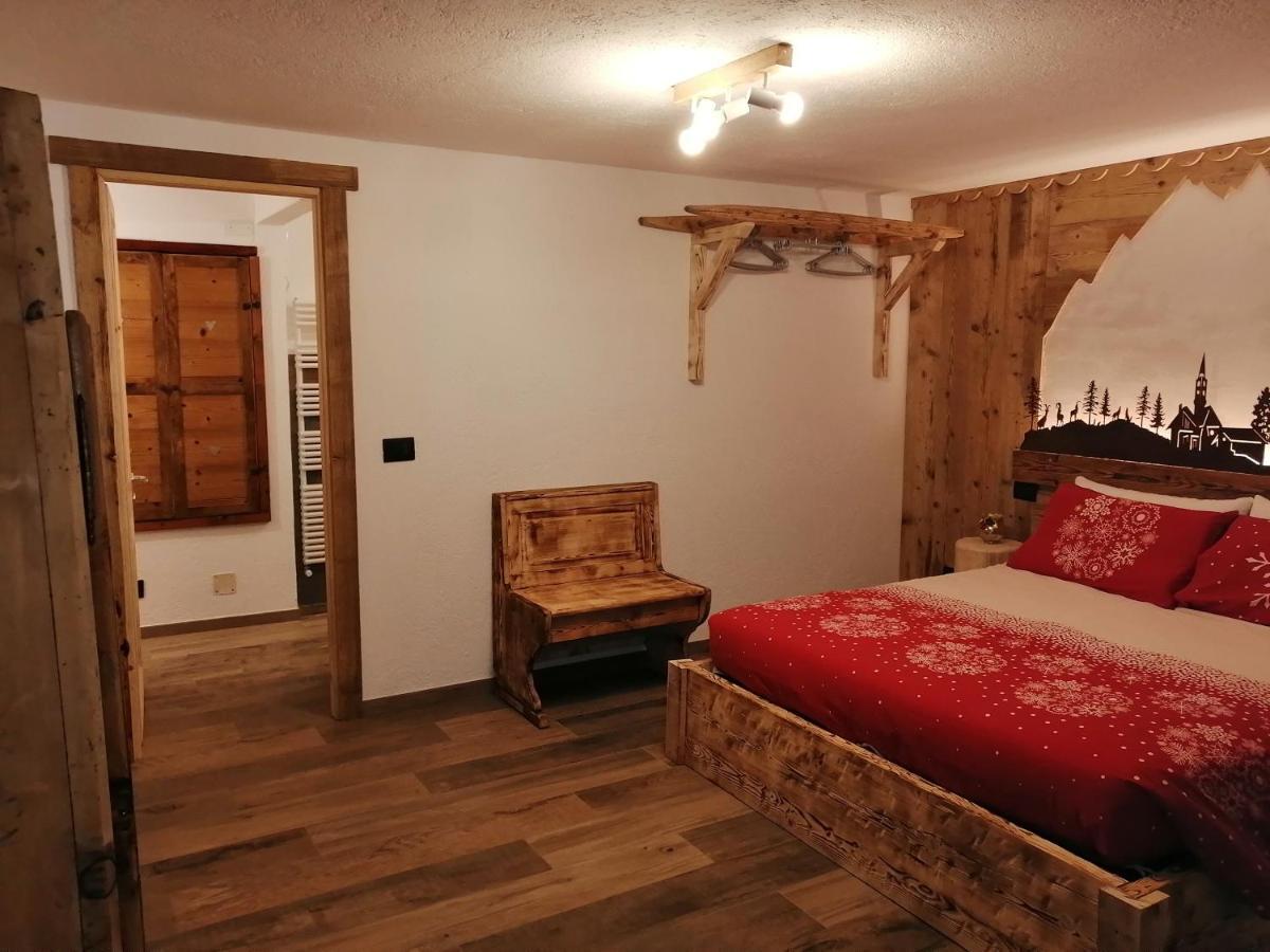 Maison Perriail Vda Gressan N 0029 외부 사진