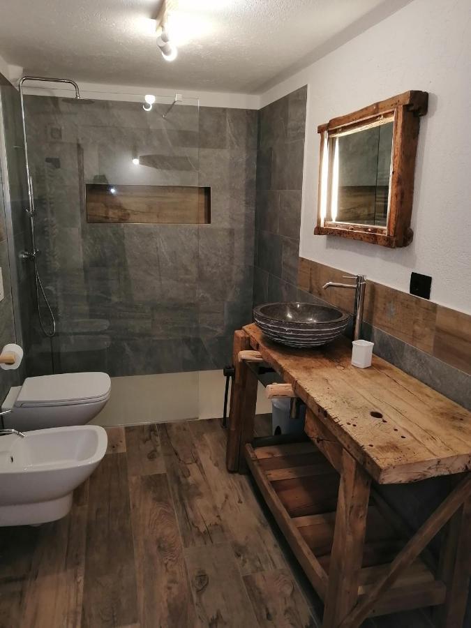 Maison Perriail Vda Gressan N 0029 외부 사진