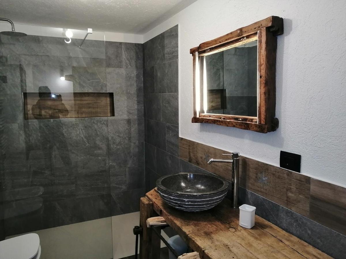Maison Perriail Vda Gressan N 0029 외부 사진