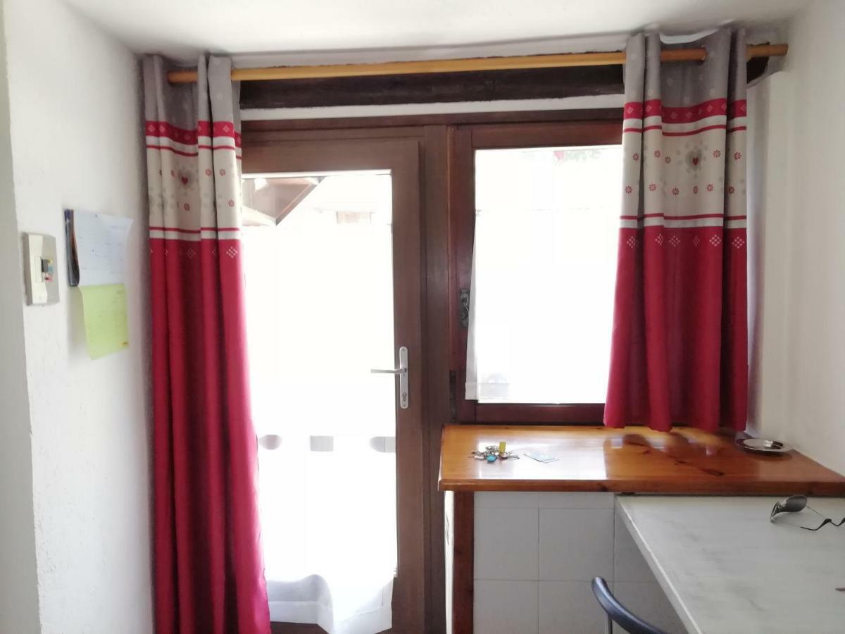 Maison Perriail Vda Gressan N 0029 외부 사진